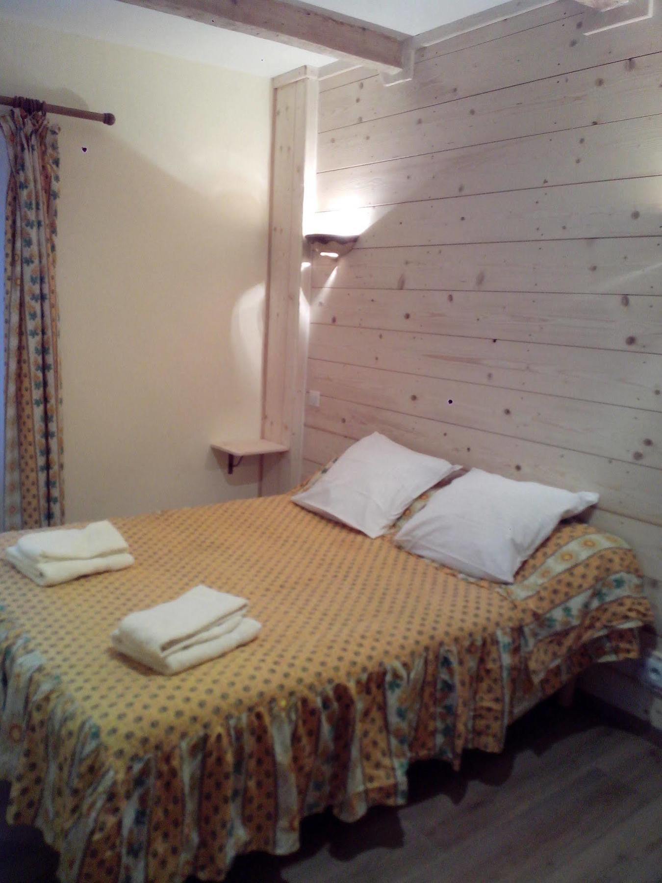 Péone Hotel Du Col De Crous מראה חיצוני תמונה